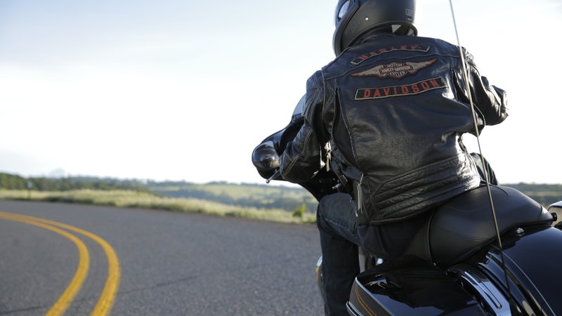 Harley-Davidson: Collezione abbigliamento Core 2015