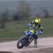 Valentino Rossi alla 100km del Ranch. Gli highlights della gara