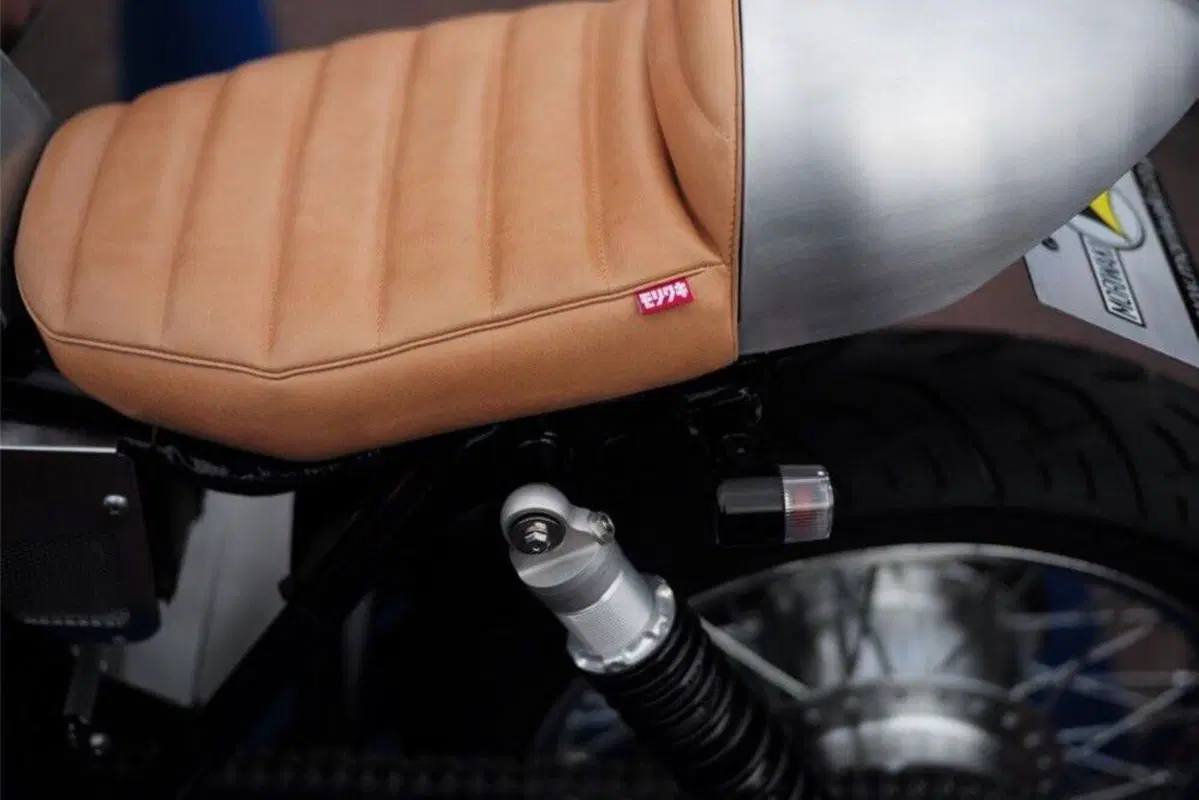 Honda CB1100 Moriwaki 40th Anniversary (9)