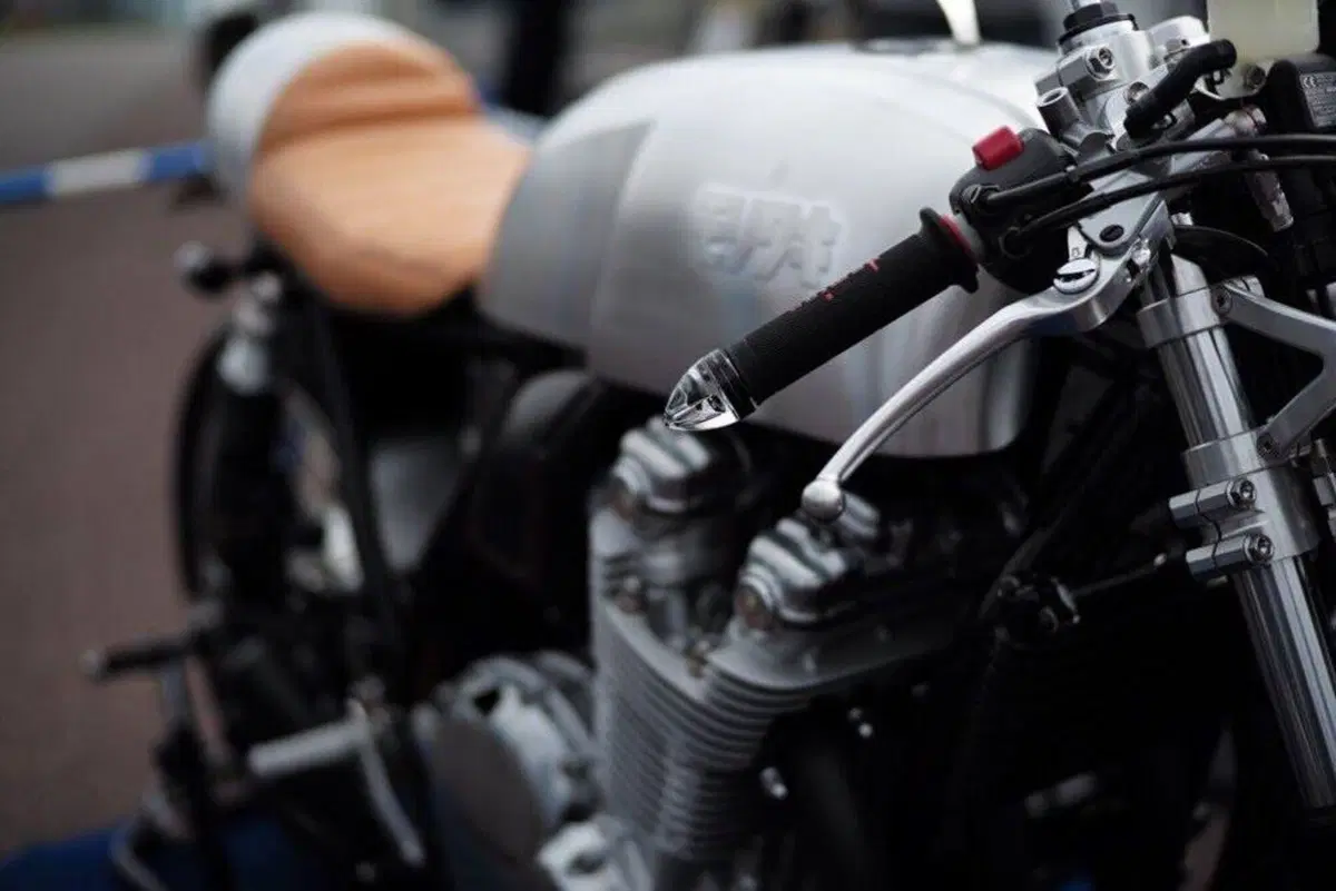 Honda CB1100 Moriwaki 40th Anniversary (6)