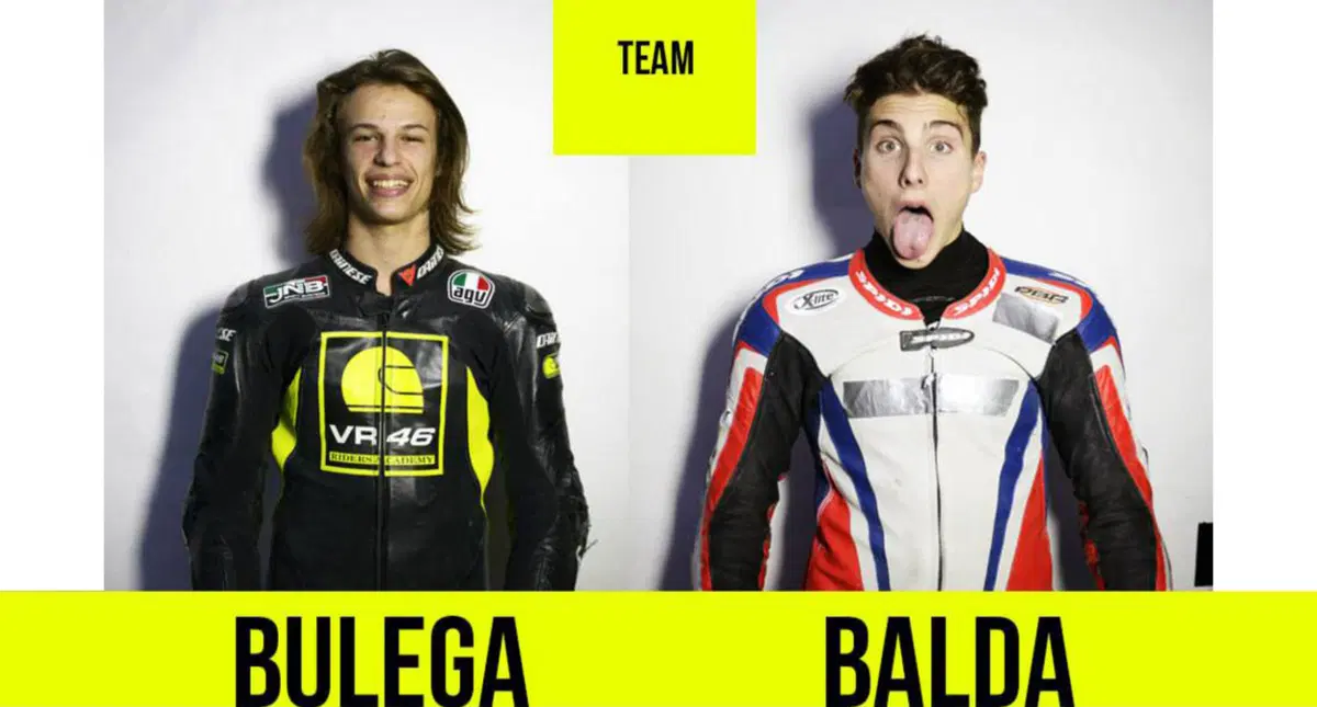 Valentino Rossi alla 100Km del Ranch. Gli highlights della gara