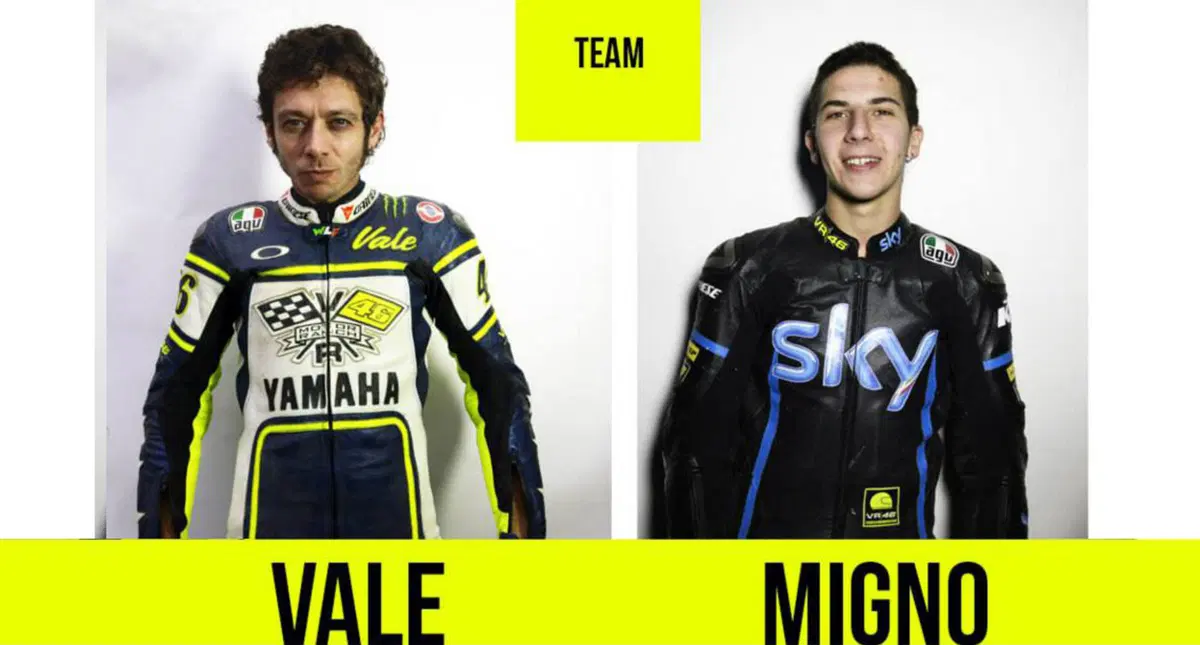 Valentino Rossi alla 100Km del Ranch. Gli highlights della gara (2)