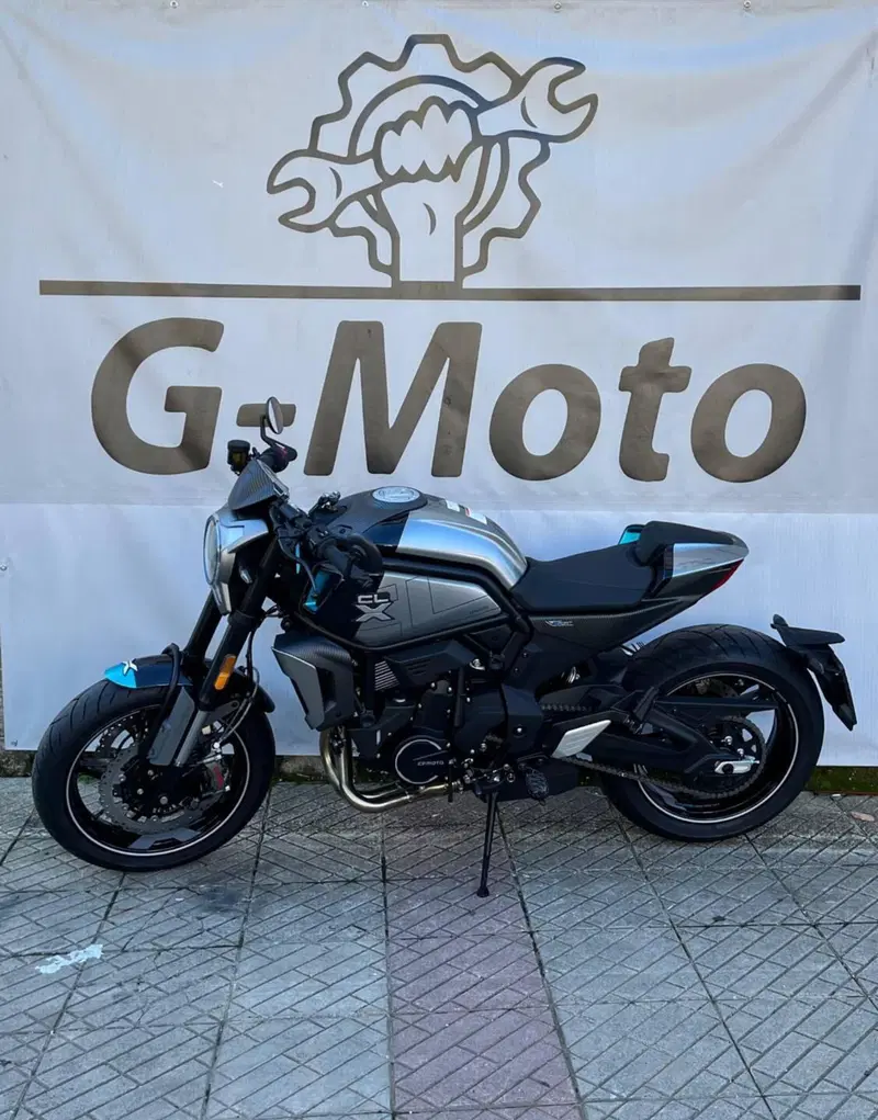 CFMOTO 700CL-X Sport (2022 - 26) (3)