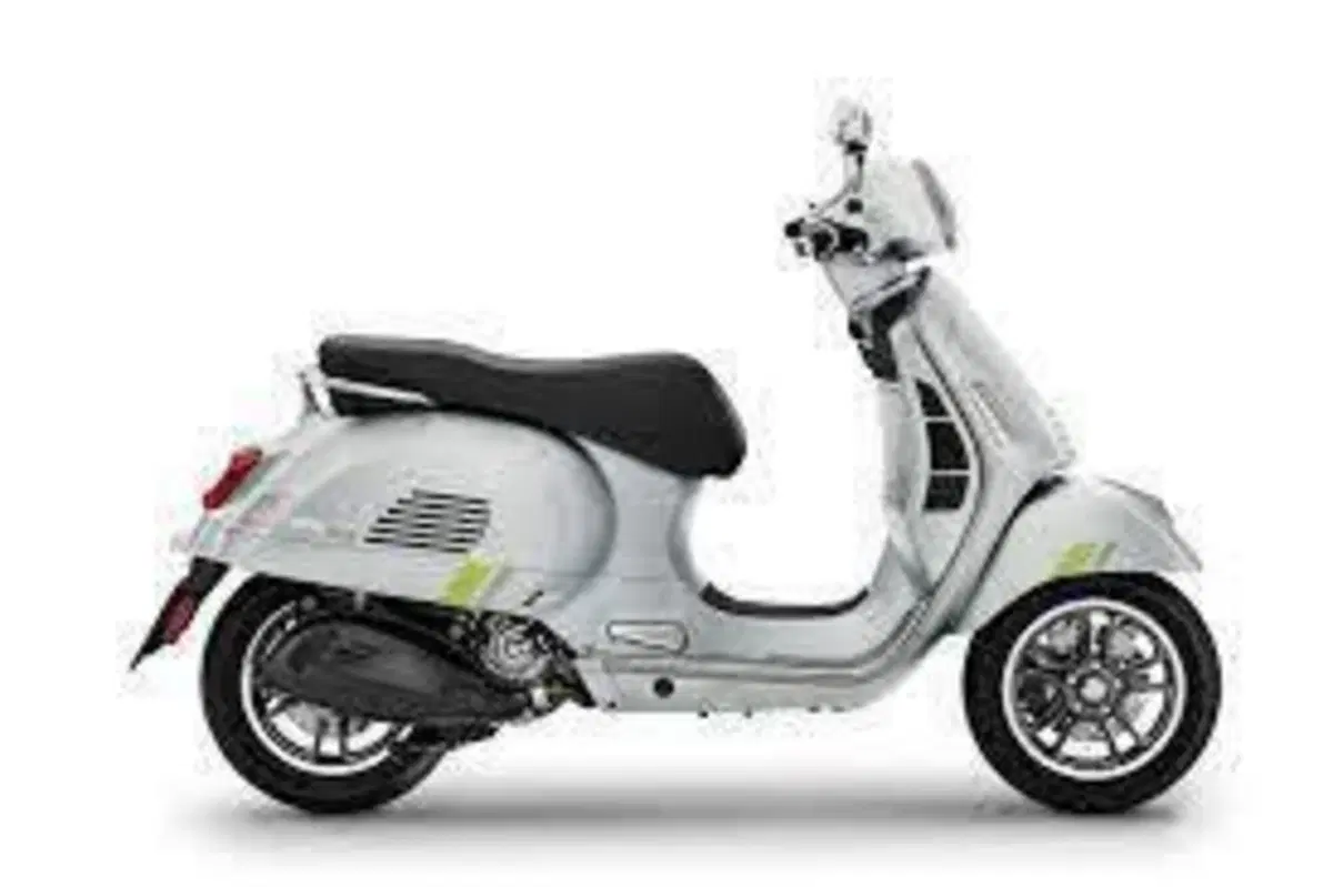 Vespa GTS 310 Super (2025 - 26)