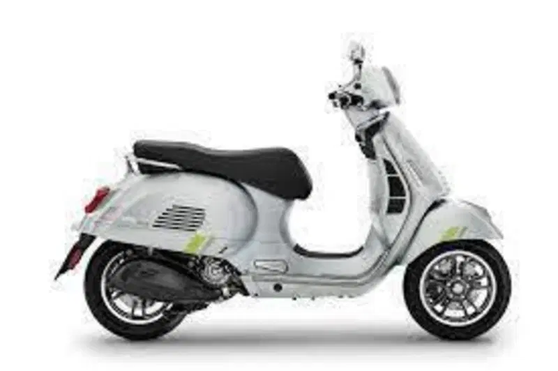 Vespa GTS 310 Super (2025 - 26)