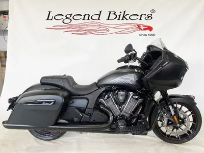 Indian Challenger 1768 Dark Horse (2021 - 25) nuova