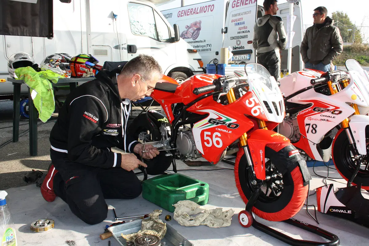 Trofeo Ohvale (4)