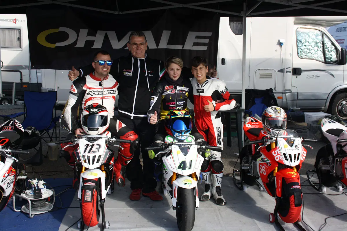 Trofeo Ohvale (7)