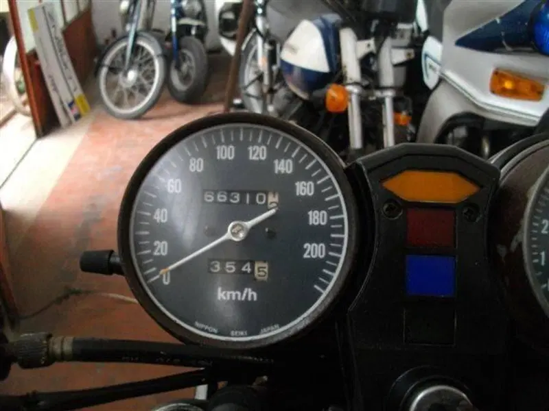 Honda GOLDWING (3)