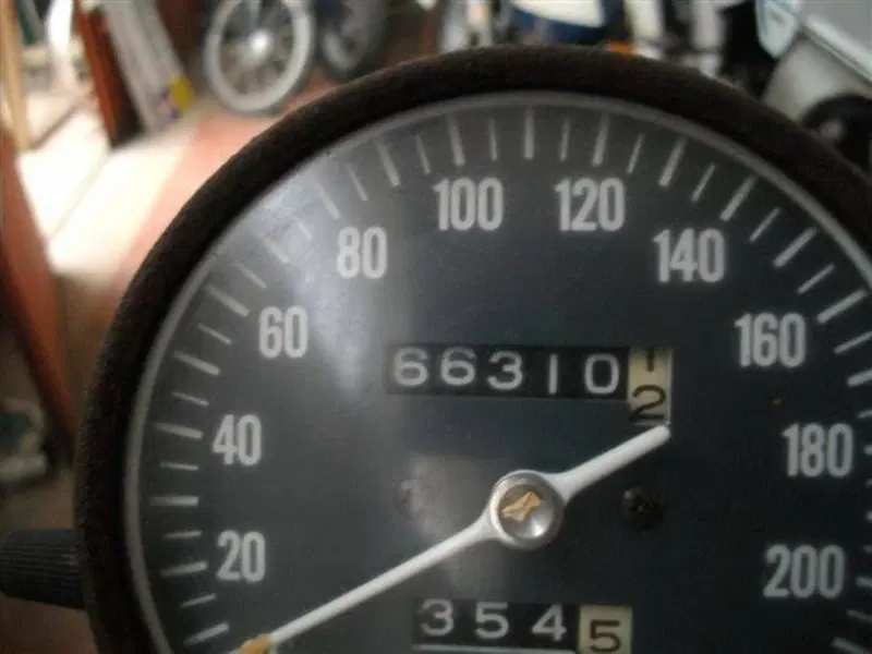 Honda GOLDWING (4)