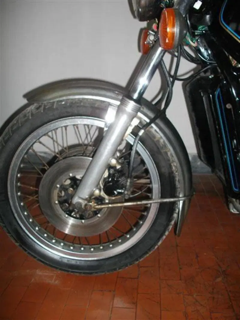 Honda GOLDWING (6)