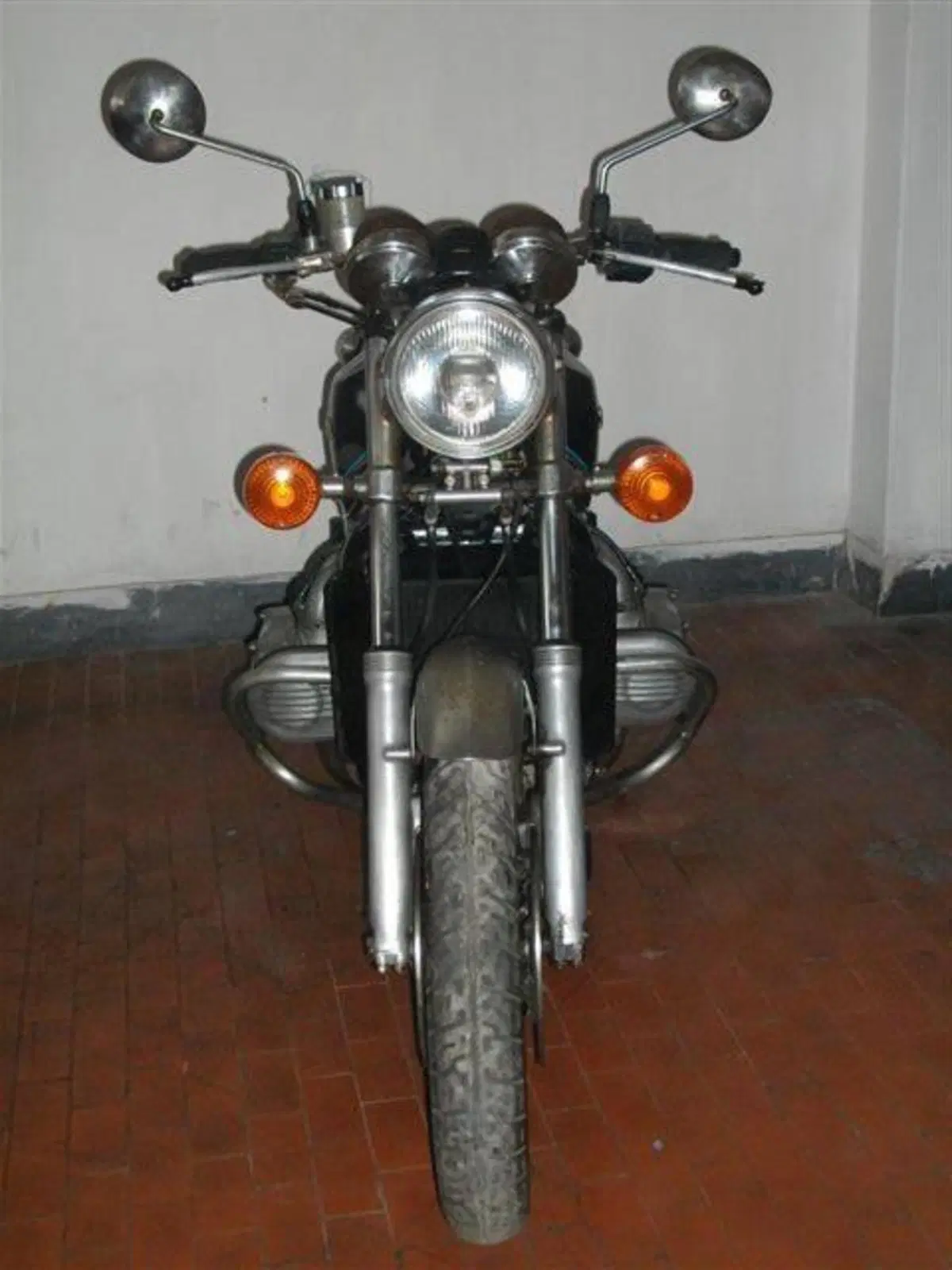 Honda GOLDWING (8)