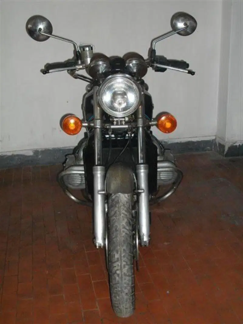 Honda GOLDWING (8)