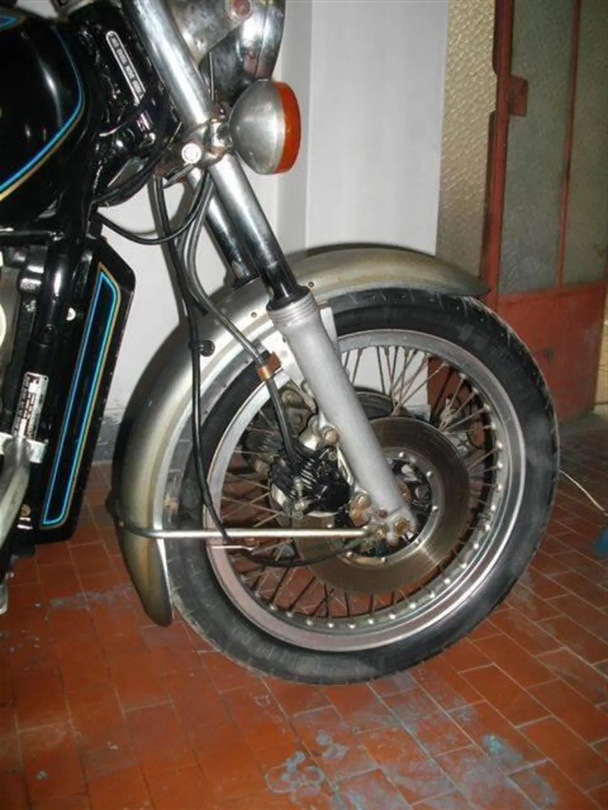 Honda GOLDWING (10)