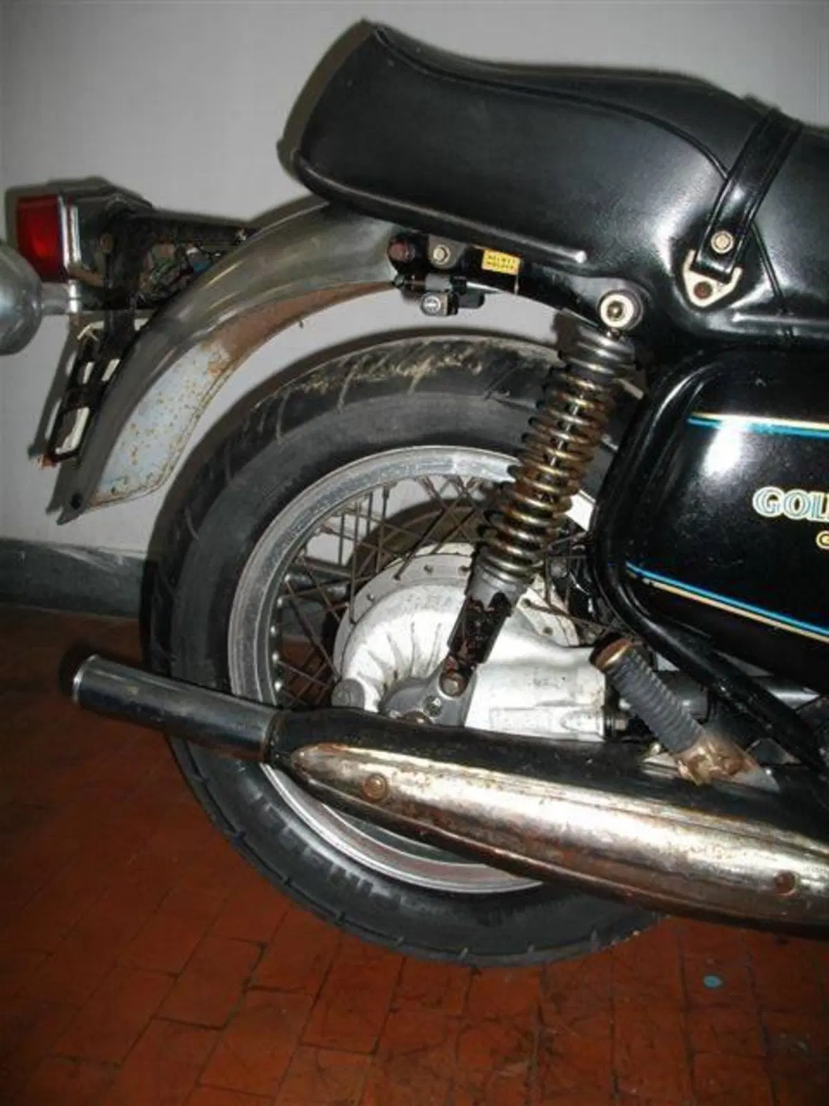Honda GOLDWING (11)