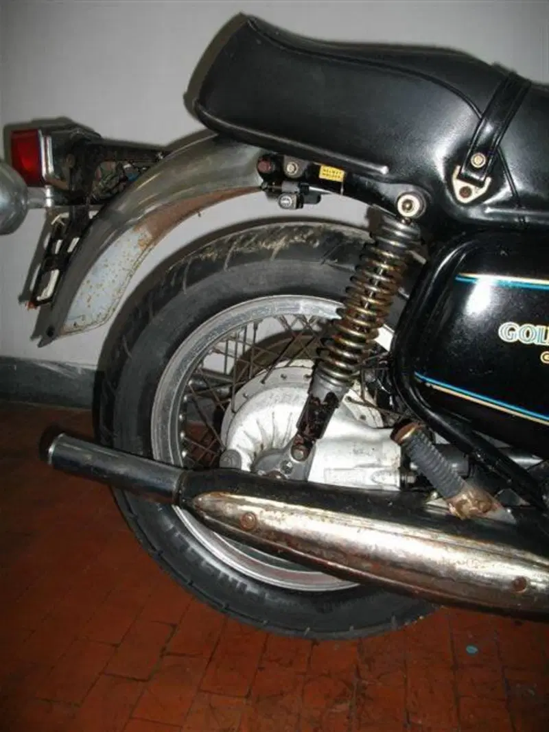Honda GOLDWING (11)