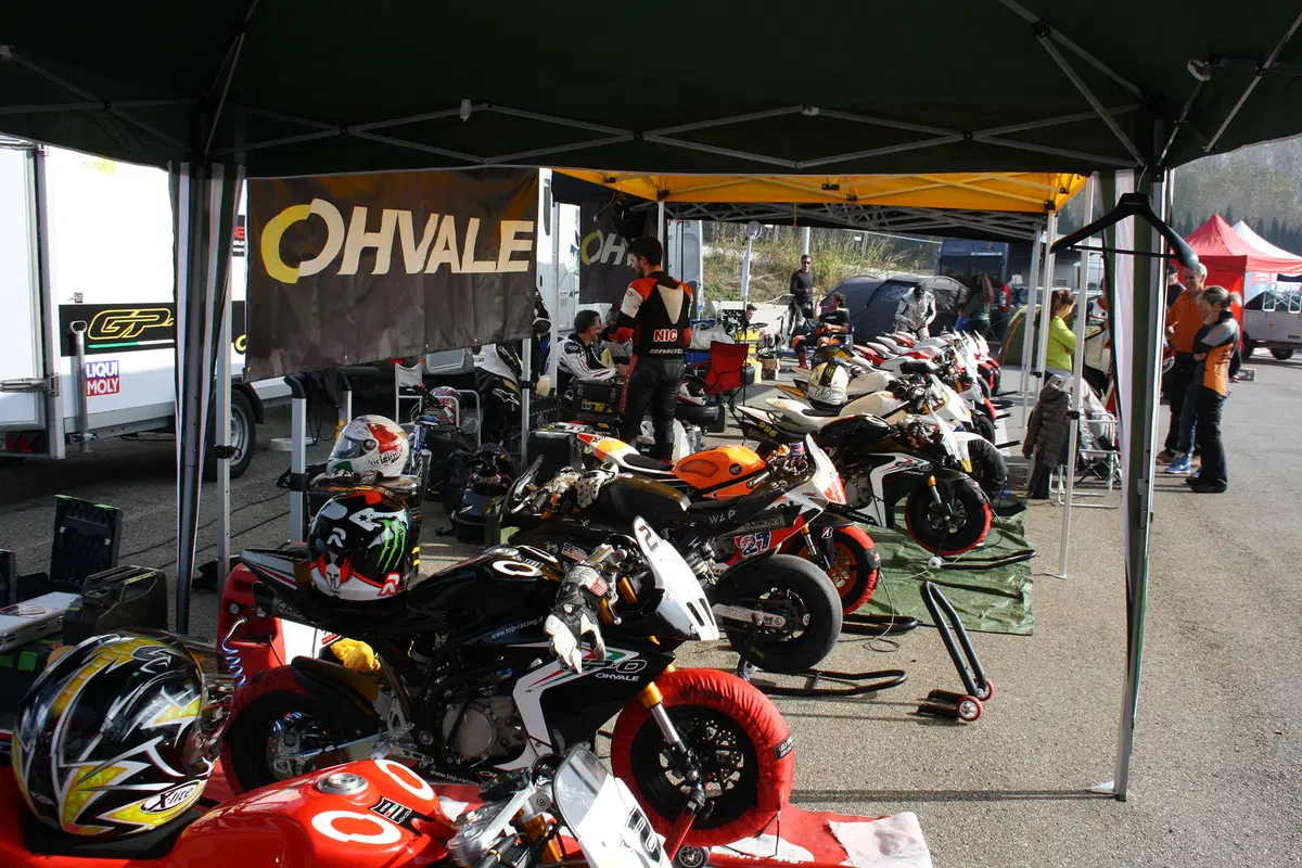 Trofeo Ohvale (6)