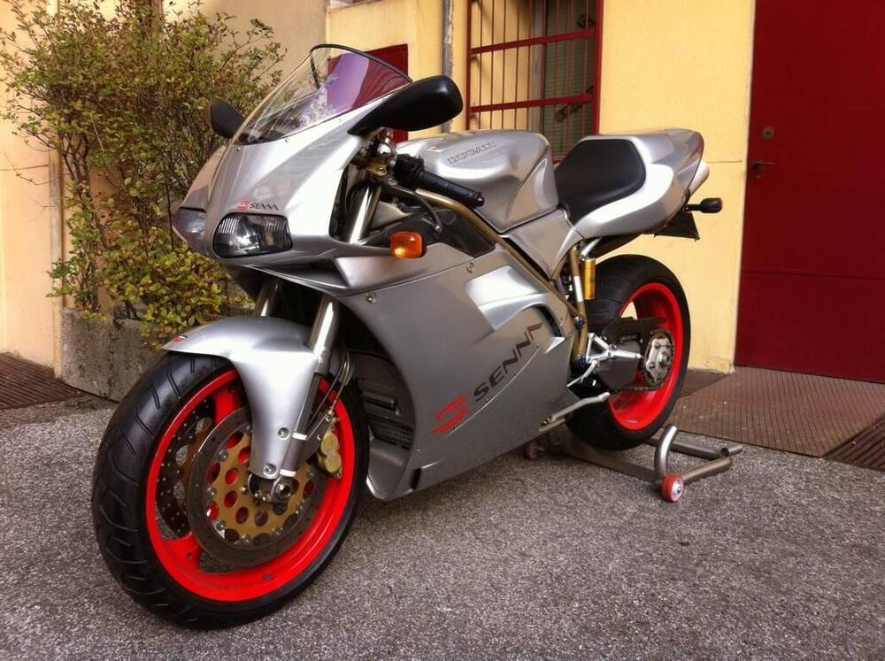 Ducati 916 Senna II (3)