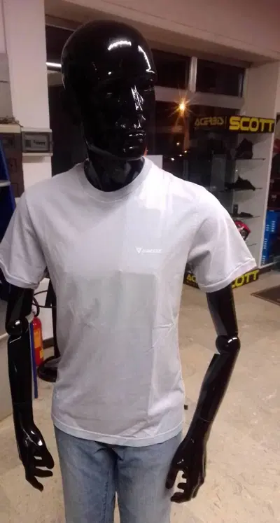 T-SHIRT MOTOCLUB Dainese
