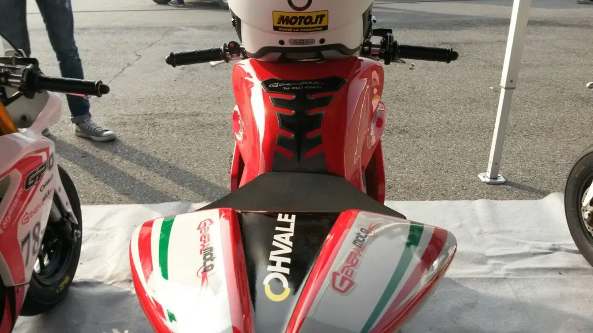Trofeo Ohvale (3)