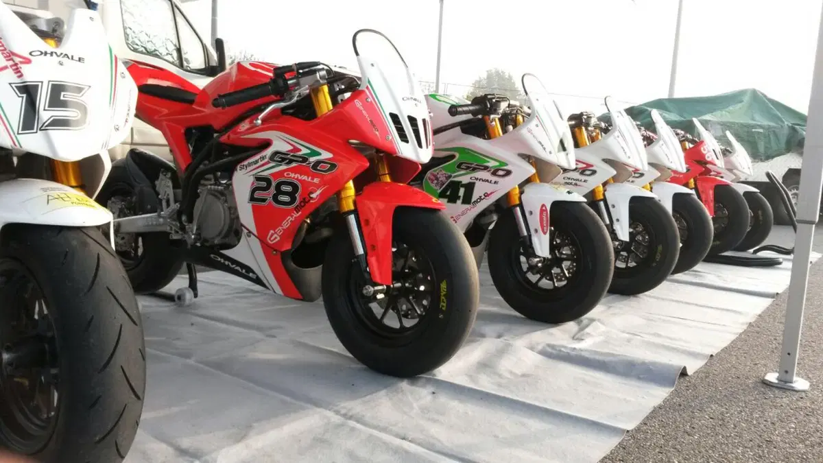 Trofeo Ohvale (2)