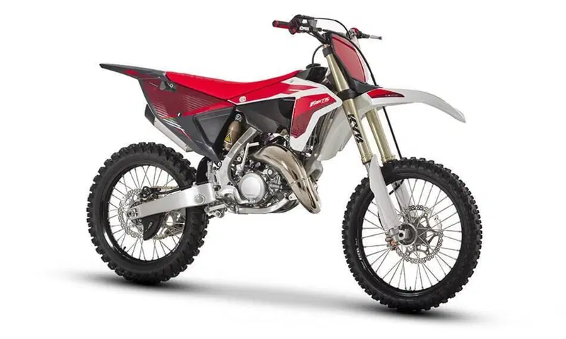 Fantic Motor XX 125 2T (2025)