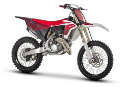 Fantic Motor XX 125 2T (2023) nuova