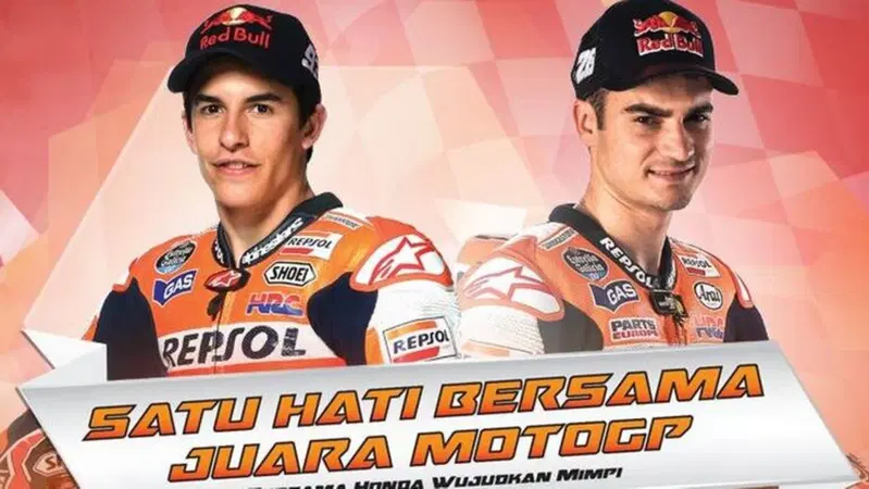 Honda, dall'Indonesia al resto del mondo
