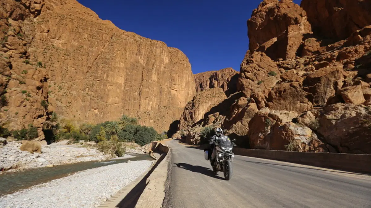 Planet Explorer 5 Marocco: settima puntata (2)