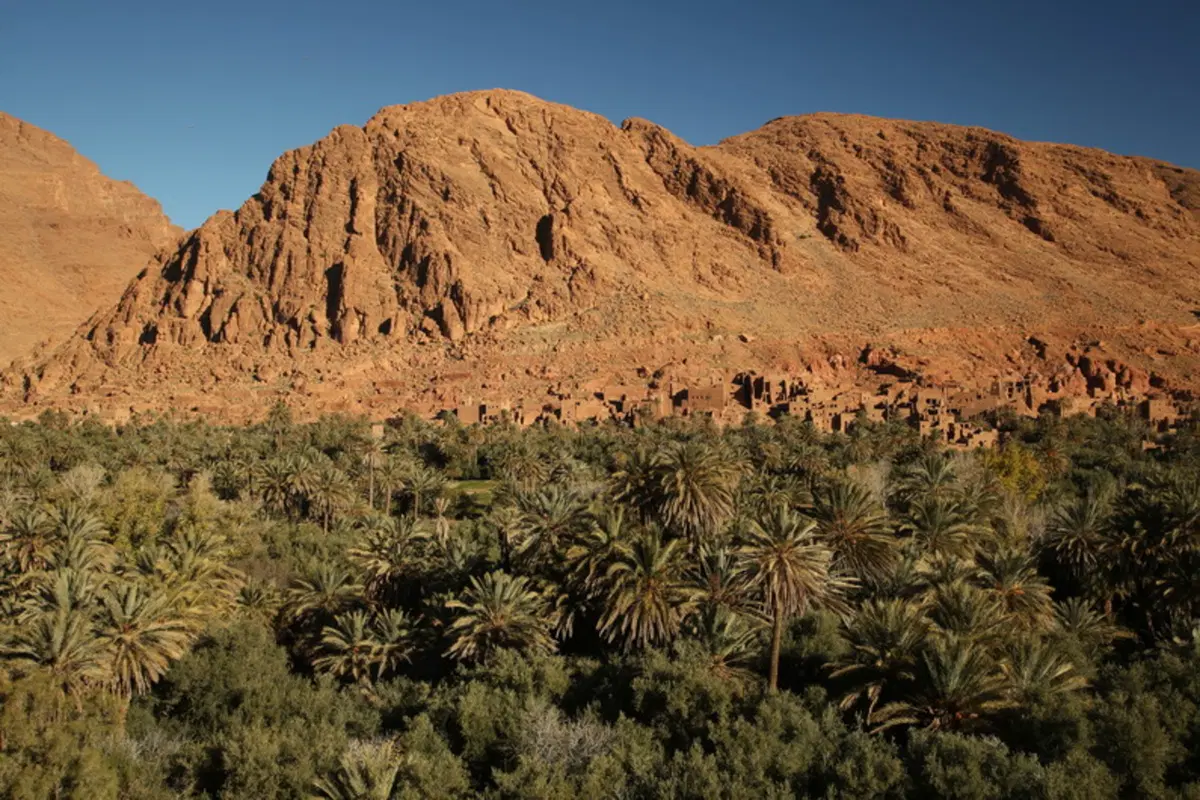 Planet Explorer 5 Marocco: settima puntata (3)