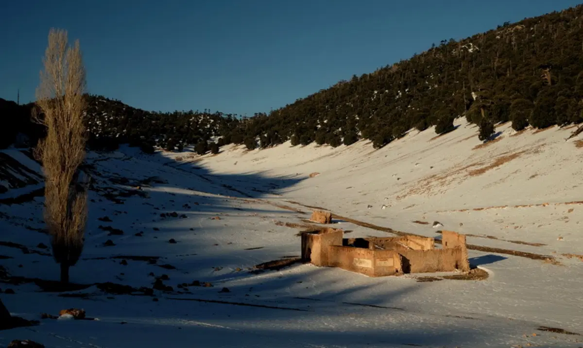 Planet Explorer 5 Marocco: settima puntata (7)
