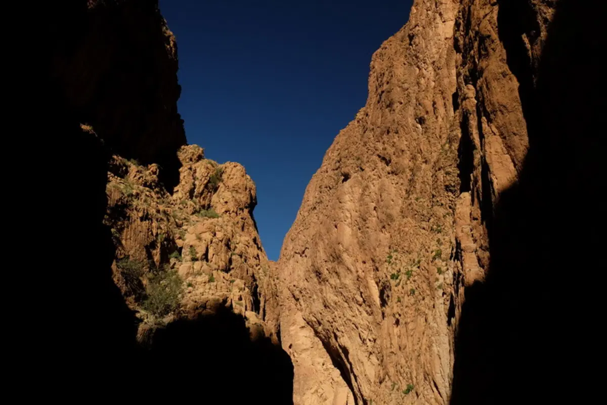 Planet Explorer 5 Marocco: settima puntata (8)