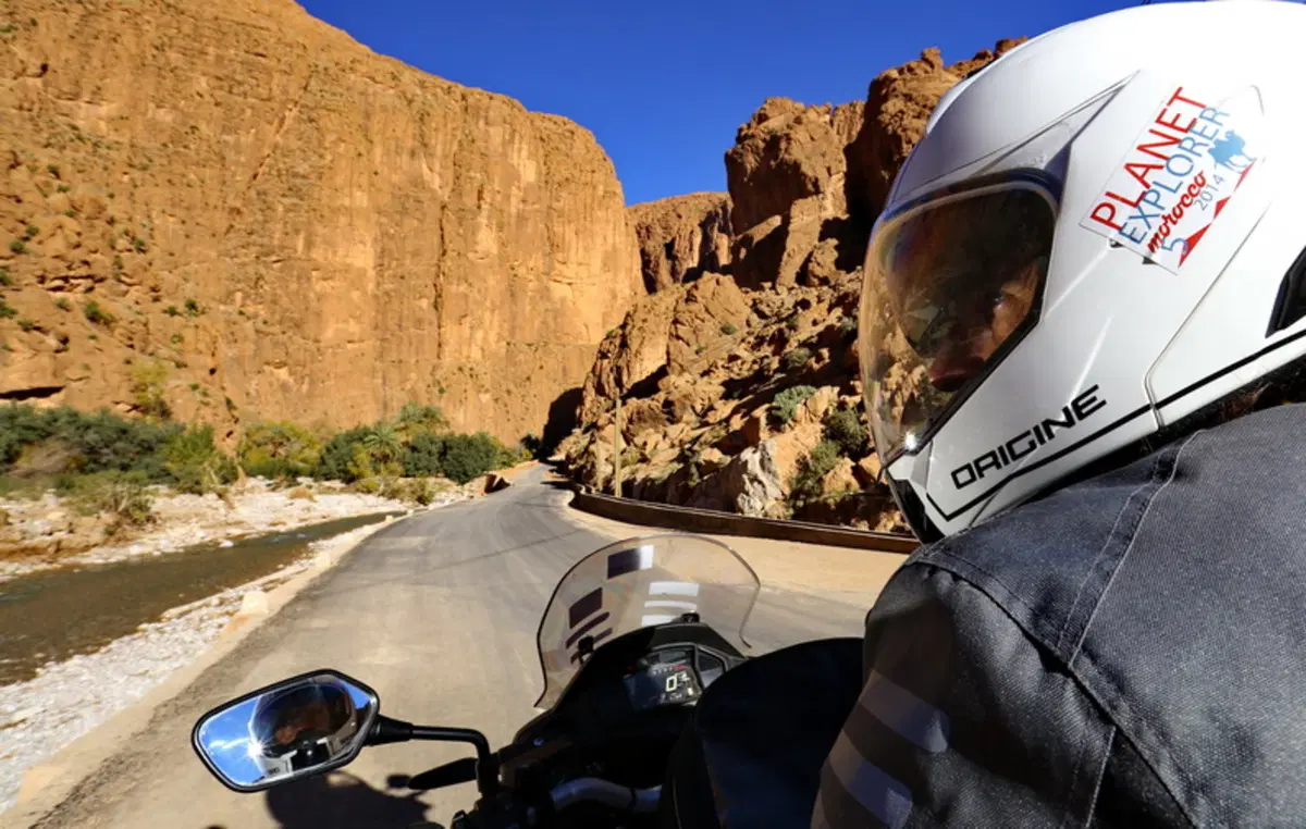 Planet Explorer 5 Marocco: settima puntata (11)