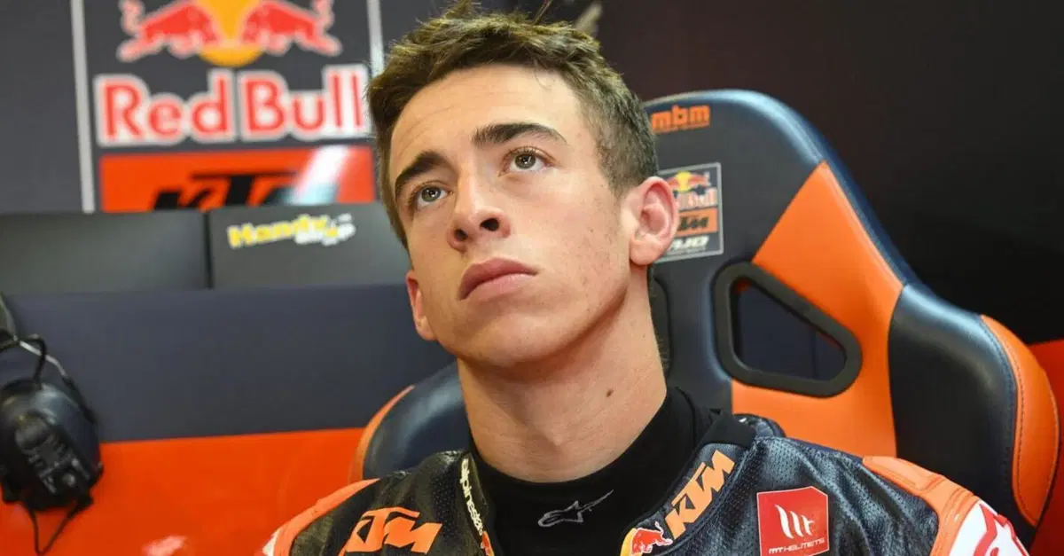 MotoGP 2023. La Moto2 chiude i test di Portimao con un favorito per il mondiale: Pedro Acosta! [RISULTATI]