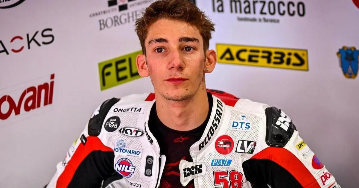 MotoGP 2023. Test Portimao di Moto3: sorriso Italia! Riccardo Rossi record della pista! E Romano Fenati c'&egrave;! [RISULTATI]