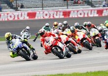 MotoGP. Il regolamento 2015 