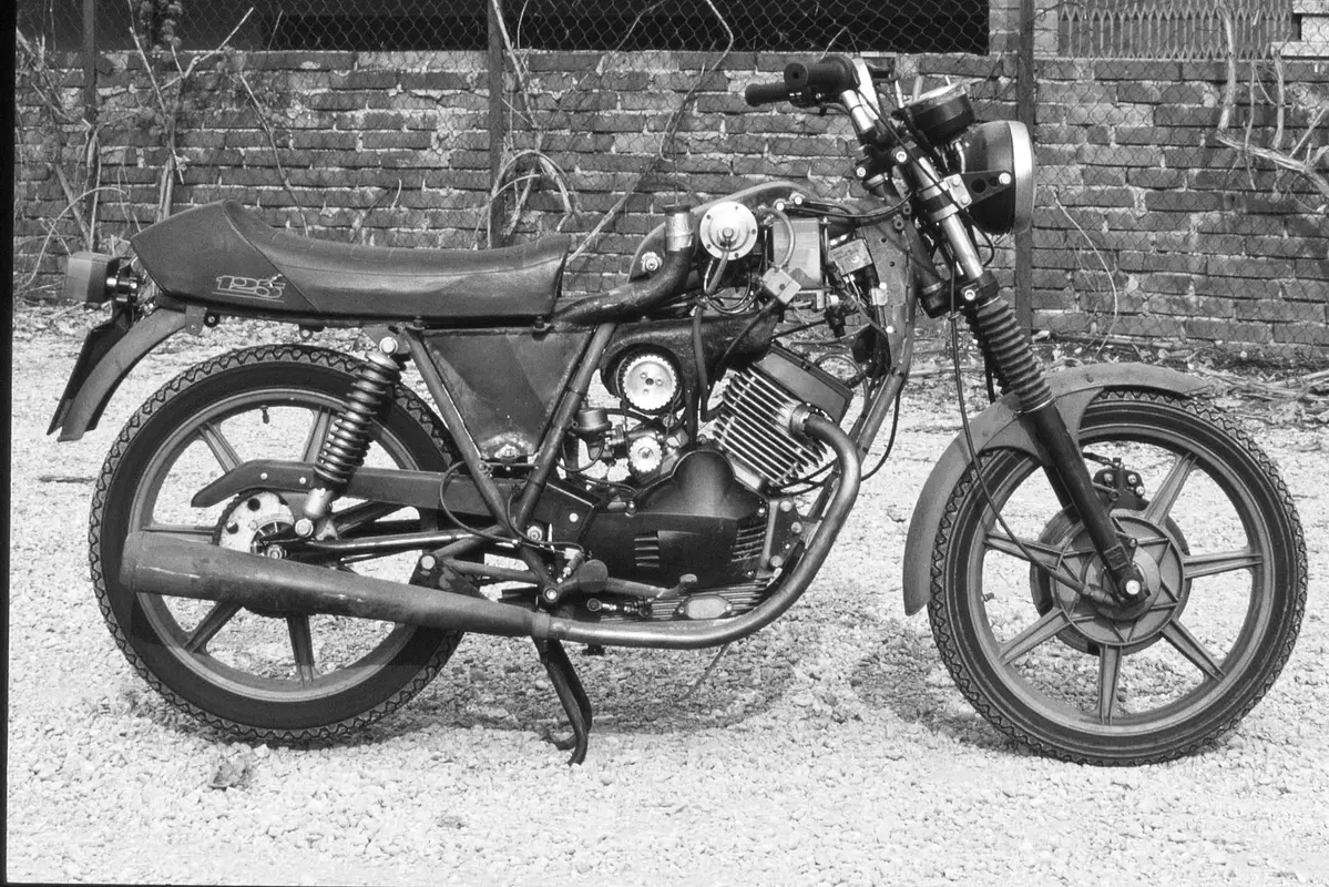 Massimo Clarke: “Le moto con compressore a comando meccanico”  (5)