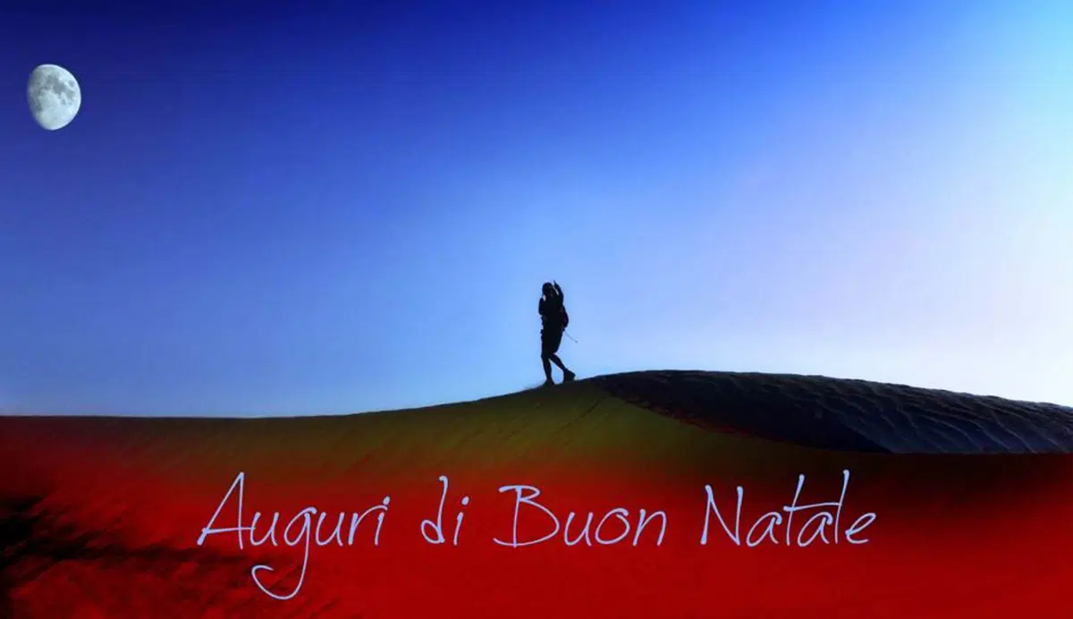 Gli auguri di Natale più belli su due ruote delle case (8)