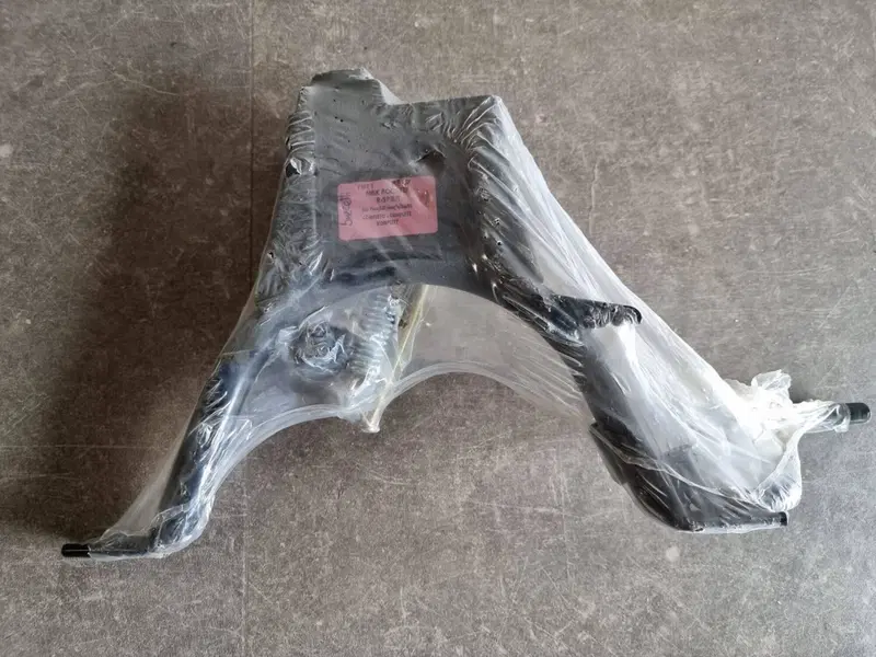 CAVALLETTO CENTRALE BUZZETTI PER MBK YAMAHA BOOSTE