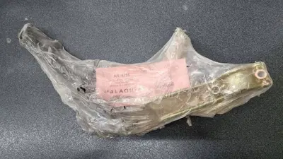 CAVALLETTO CENTRALE BUZZETTI MALAGUTI CROSSER 50 -