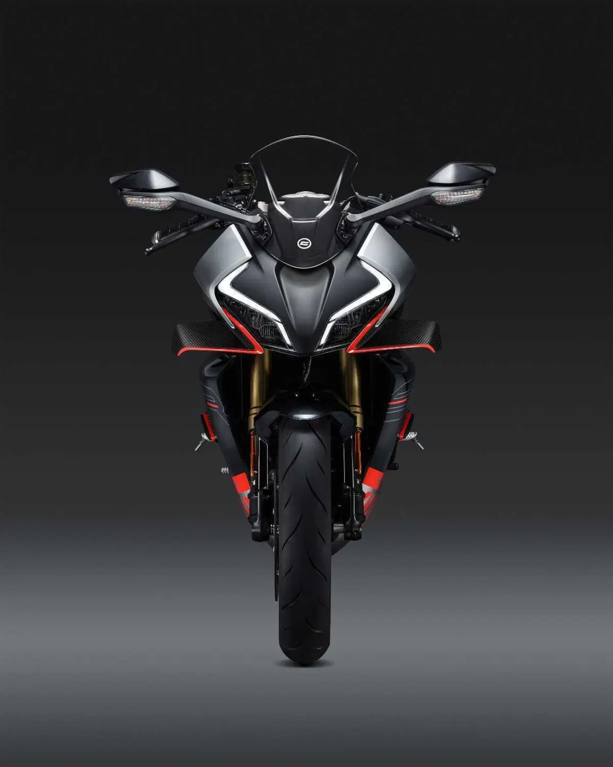 CFMOTO 450SR TEST: dal concept alla realtà (3)