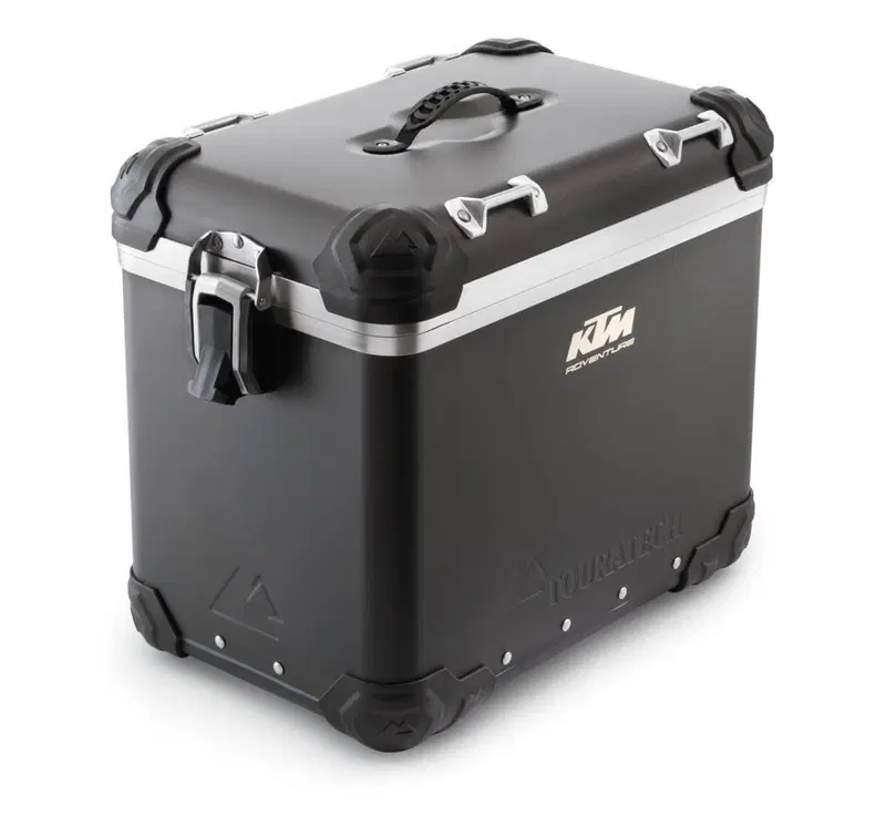KTM BORSA RIGIDA TOURATECH 63512922000