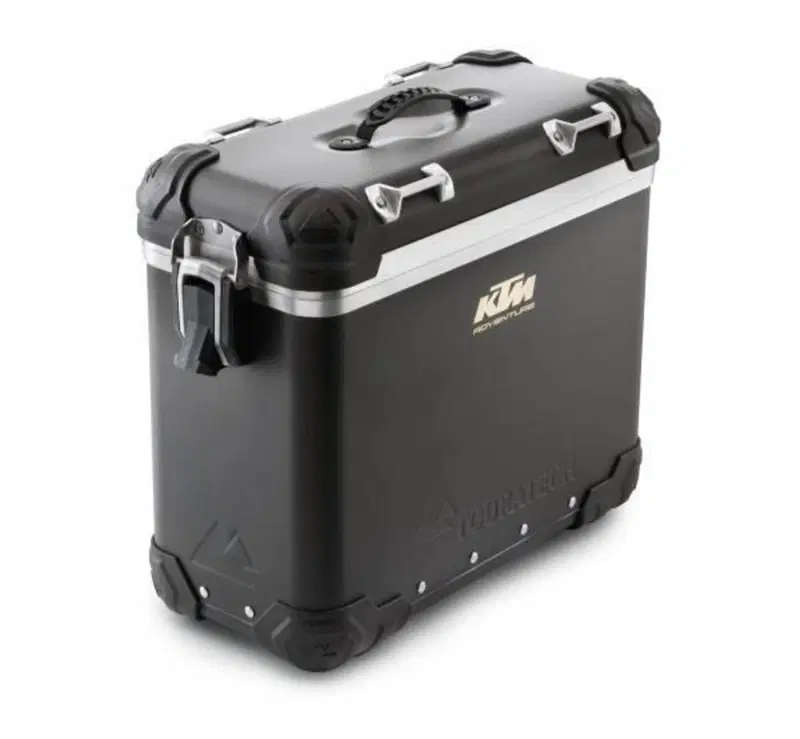 KTM BORSA RIGIDA TOURATECH 63512923000