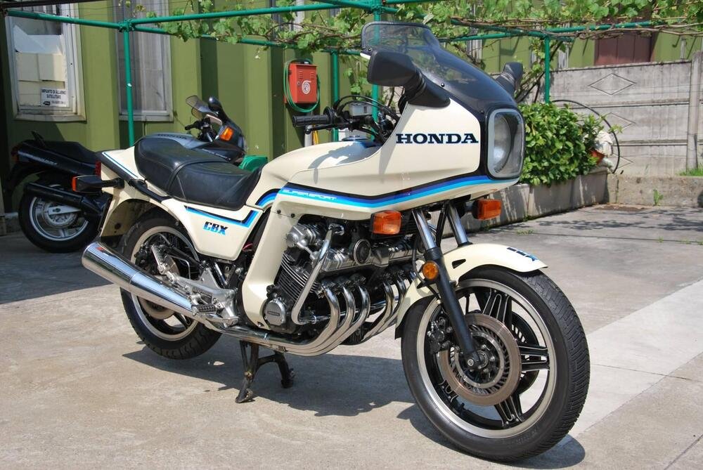 Honda cbx 1000 (4)