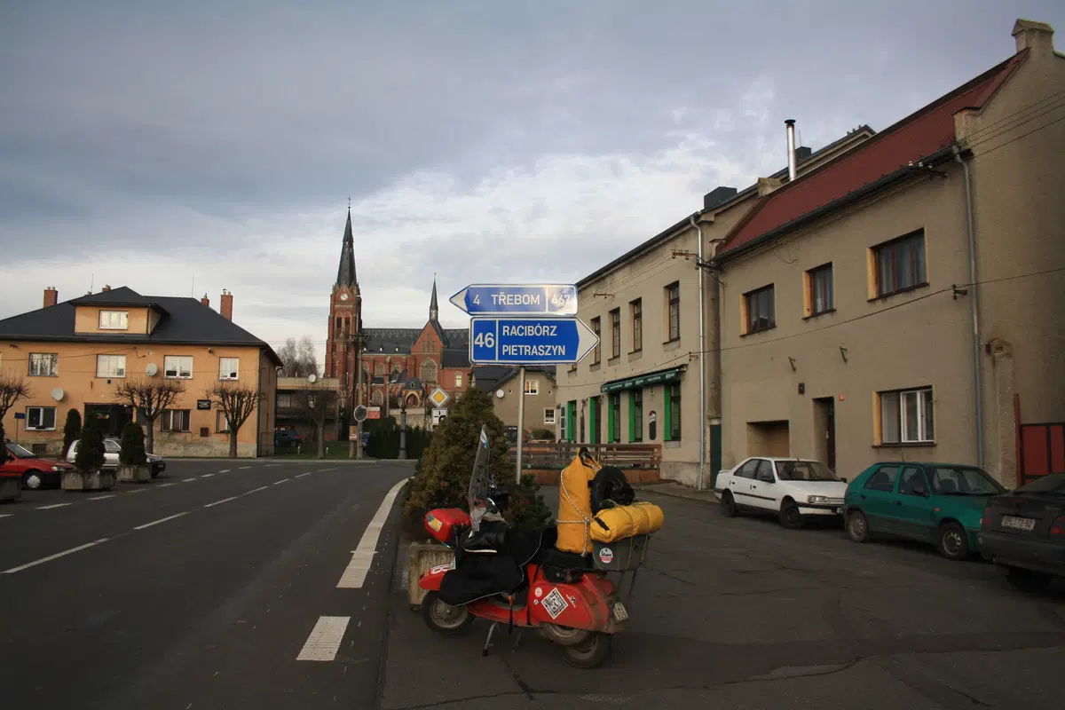EuroVespa: il racconto tappa per tappa (61)