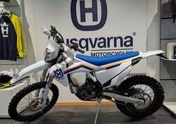 Husqvarna FE 350 Heritage (2023) nuova