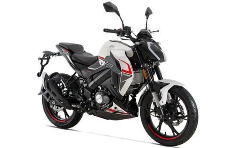 Keeway Motor RKF 125 (2021 - 24)