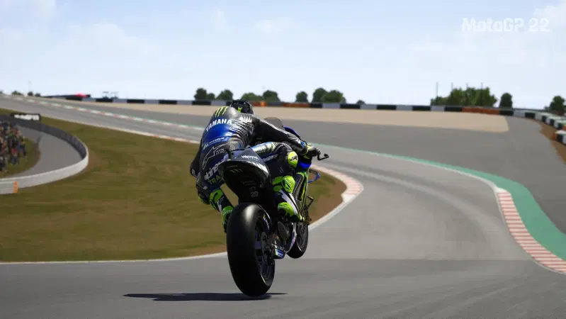 "MotoGP &amp; eSport", dove reale e virtuale si incontrano