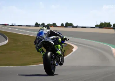 MotoGP & eSport, dove reale e virtuale si incontrano
