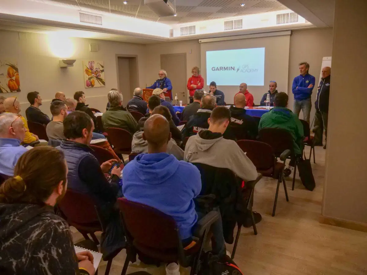La Scuola Federale Motorally apre la stagione 2023 (10)